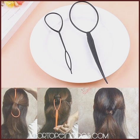 Peinados de Trenza con Pelo Suelto: Estilo Desenfadado