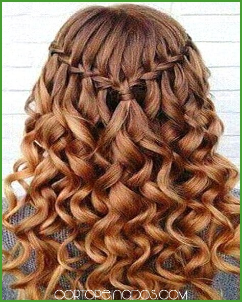 Peinados de Trenza para Ocasiones Especiales