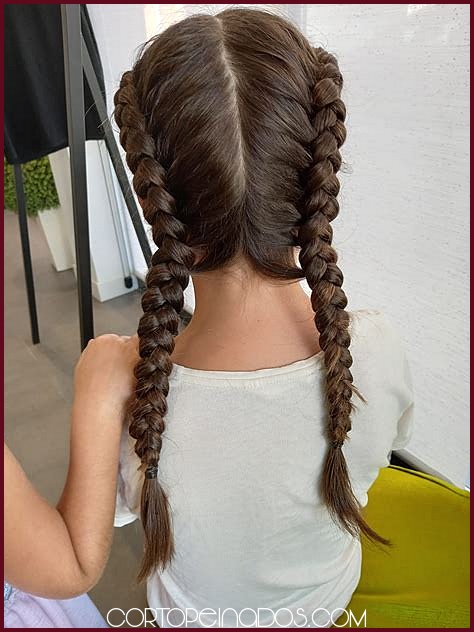 Peinados de Trenza para Verano: Frescos y Estilosos