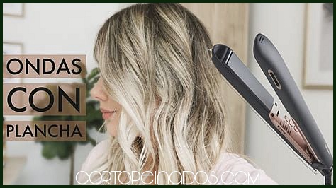 Peinados fáciles para cabello largo