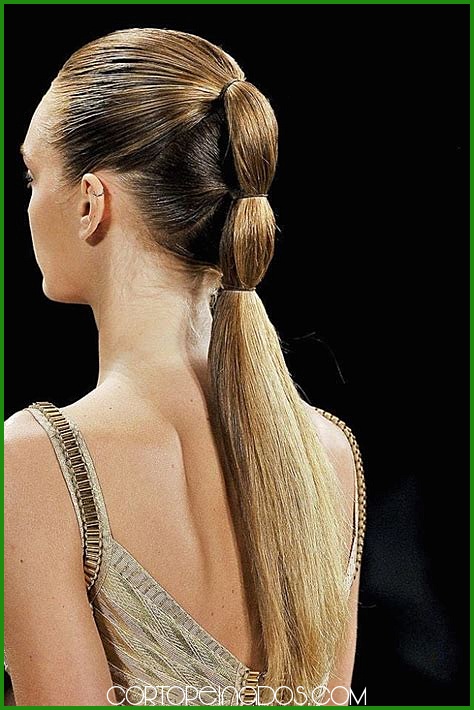 Peinados para cabello corto perfectos para deportistas