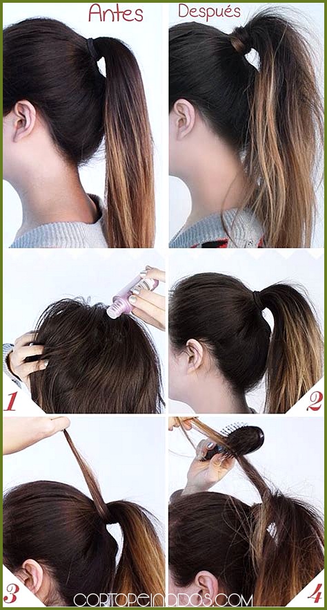 Peinados para niñas con cabello largo: tutoriales y consejos prácticos