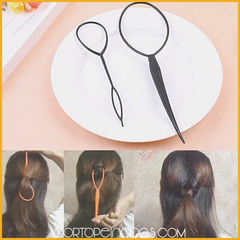 Peinados para novias con cabello largo