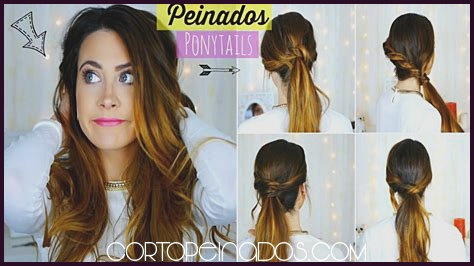 Peinados pixie para mujeres con cabello grueso