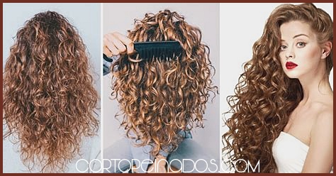 Peinados pixie para mujeres con cabello ondulado: tips y recomendaciones