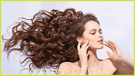 Peinados populares para cabello fino