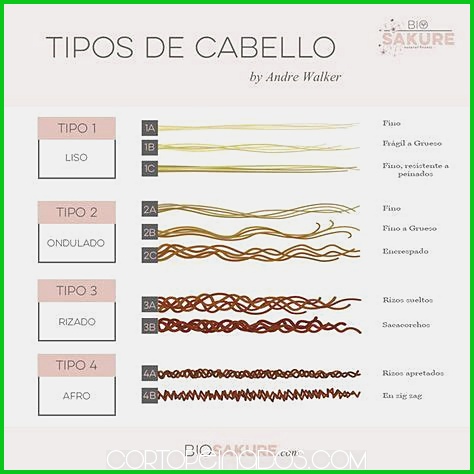 Peinados rizados para cabello fino