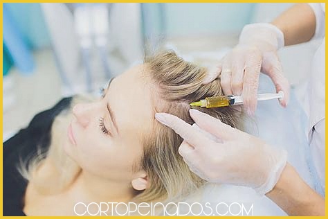 Productos recomendados para cabello rizado