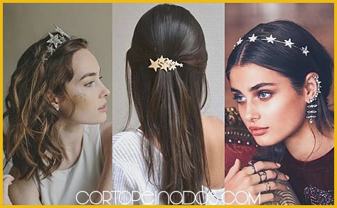 Tendencias de peinados pixie para la primavera-verano