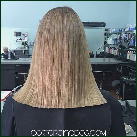 Tendencias en cortes de pelo para cabello largo