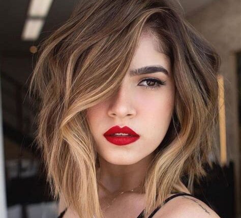 Tendencias en cortes de pelo para mujeres