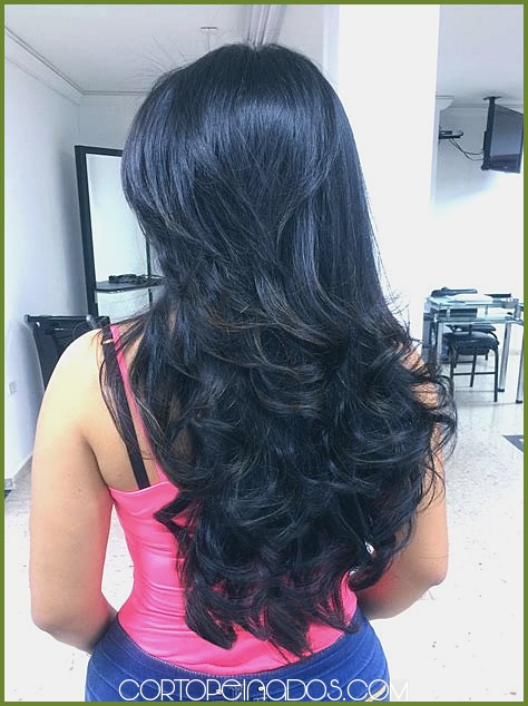 Tendencias en cortes de pelo para mujeres