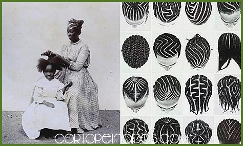 Trenzas Africanas: Origen, Significado y Estilos Populares